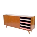 Vintage U-460 sideboard – Jiri Jiroutek for Interier Praha