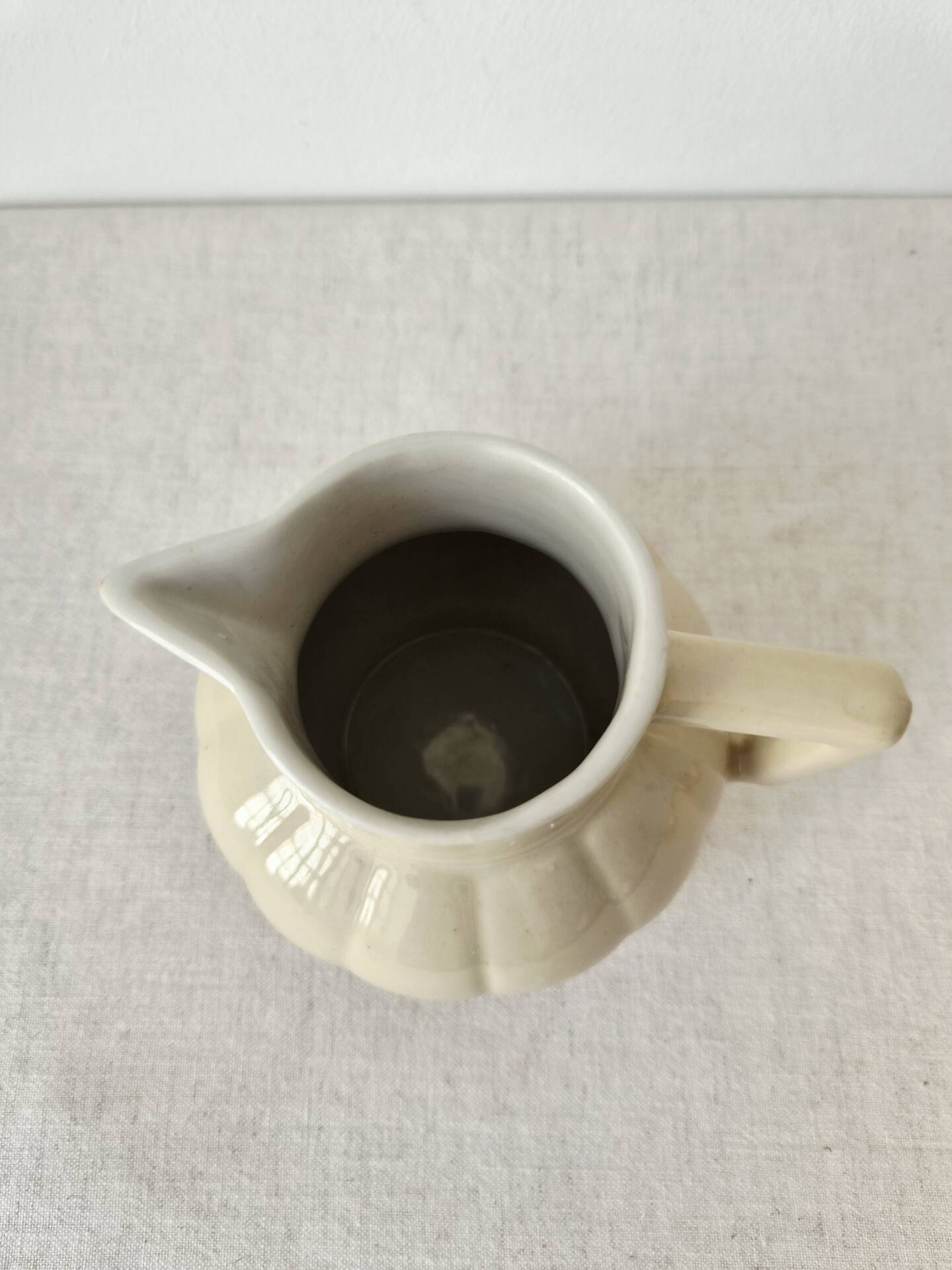Small vintage ceramic jug  - 1960s/70s