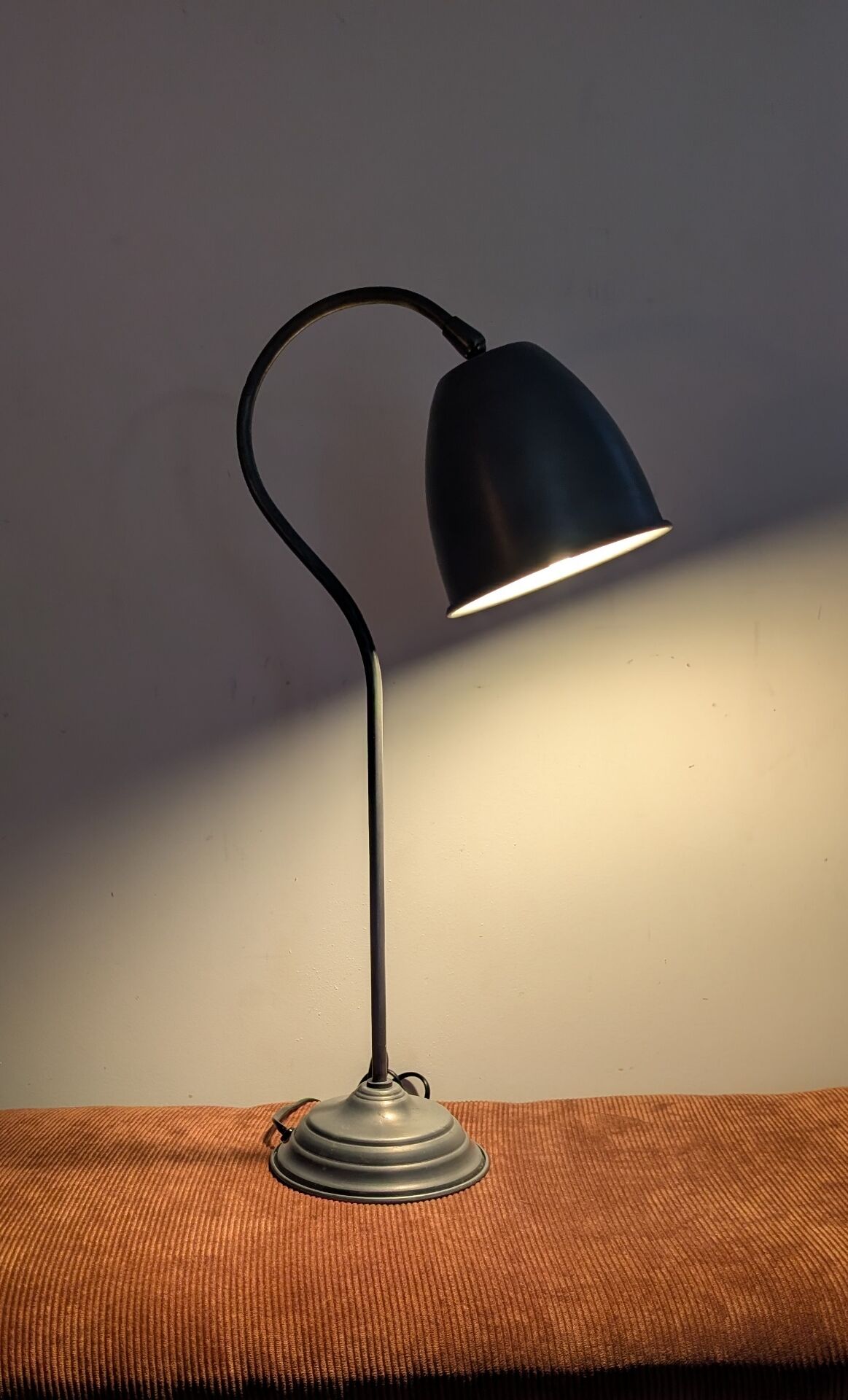 Lampe industrielle