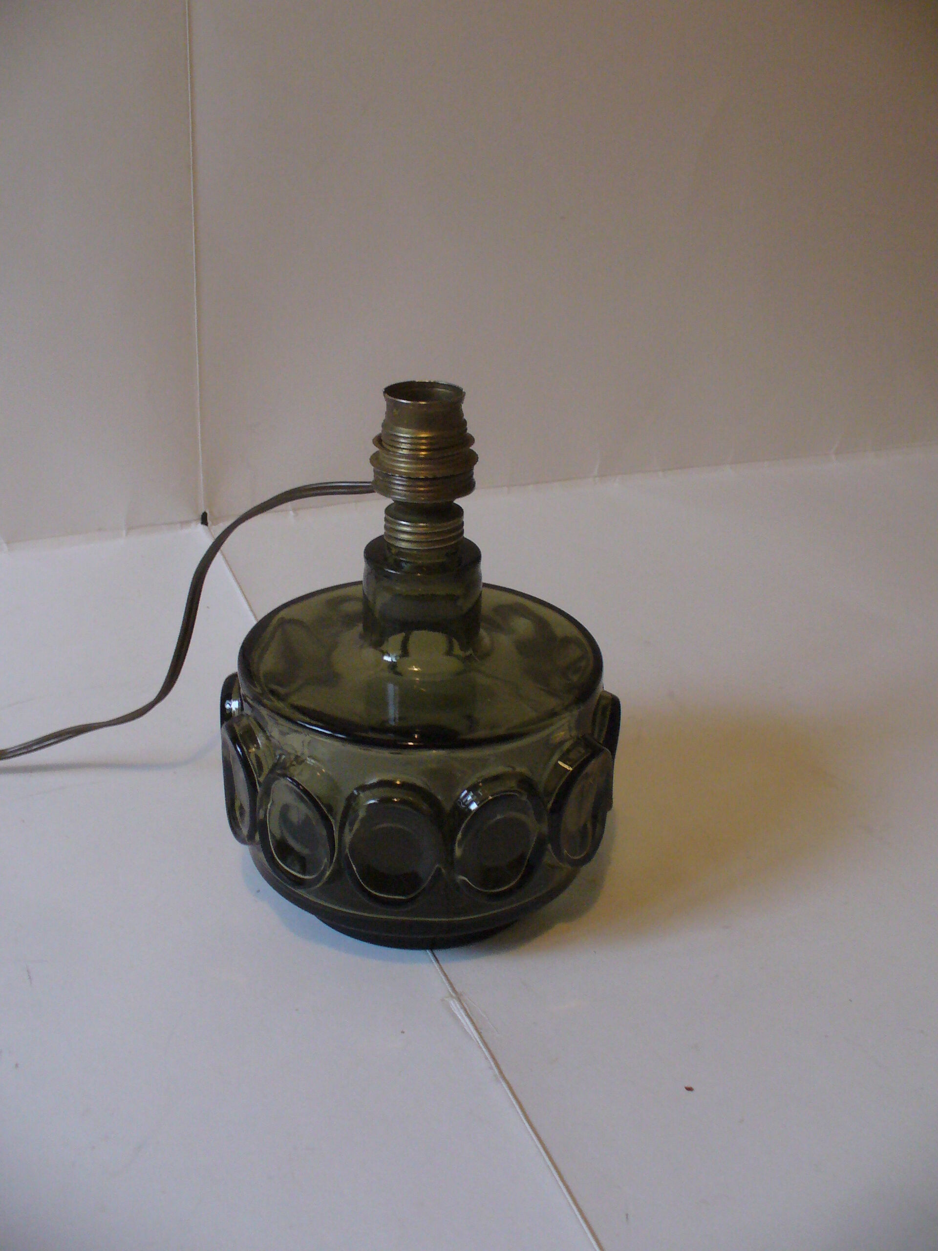 Lamp by Robert de Schuytener from the 70s