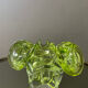 Vide poche vintage en verre de Murano