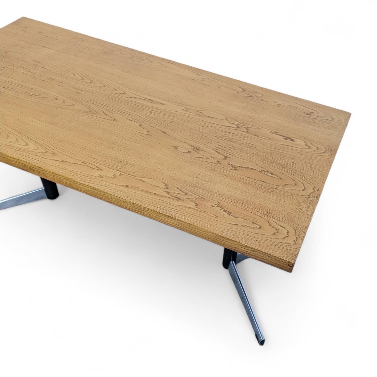 Vintage coffee table from UP Závody, 1970s