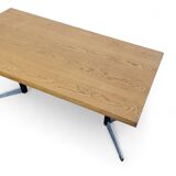 Vintage coffee table from UP Závody, 1970s