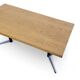Table basse vintage de UP Závody, années 1970