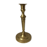 Bougeoir en bronze