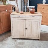 Vintage Parisian buffet