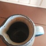Sandstone pitcher
