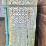 Bohemian buffet redesigned