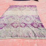 Carpet Mguid 300x185cm Beni