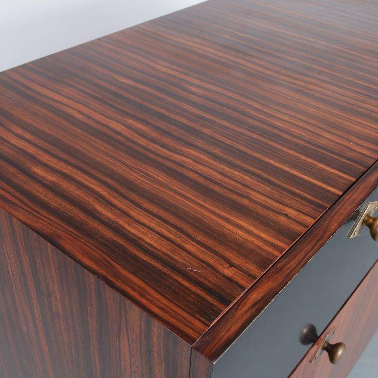 1960s Sideboard attributed to De Coene, Belgium