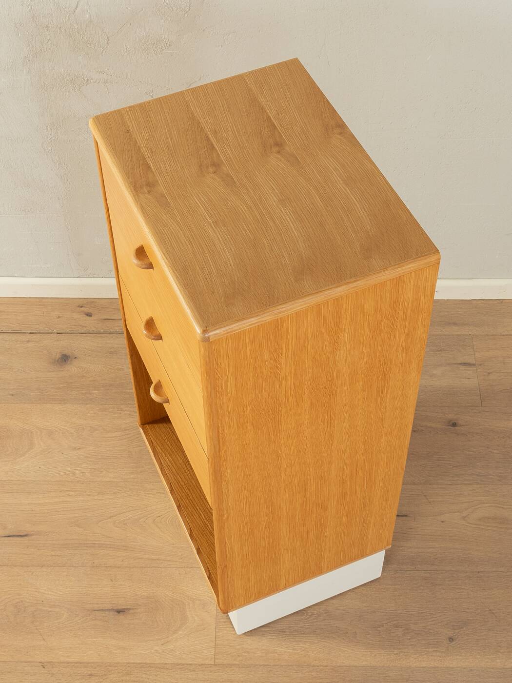 Commode des années 1980