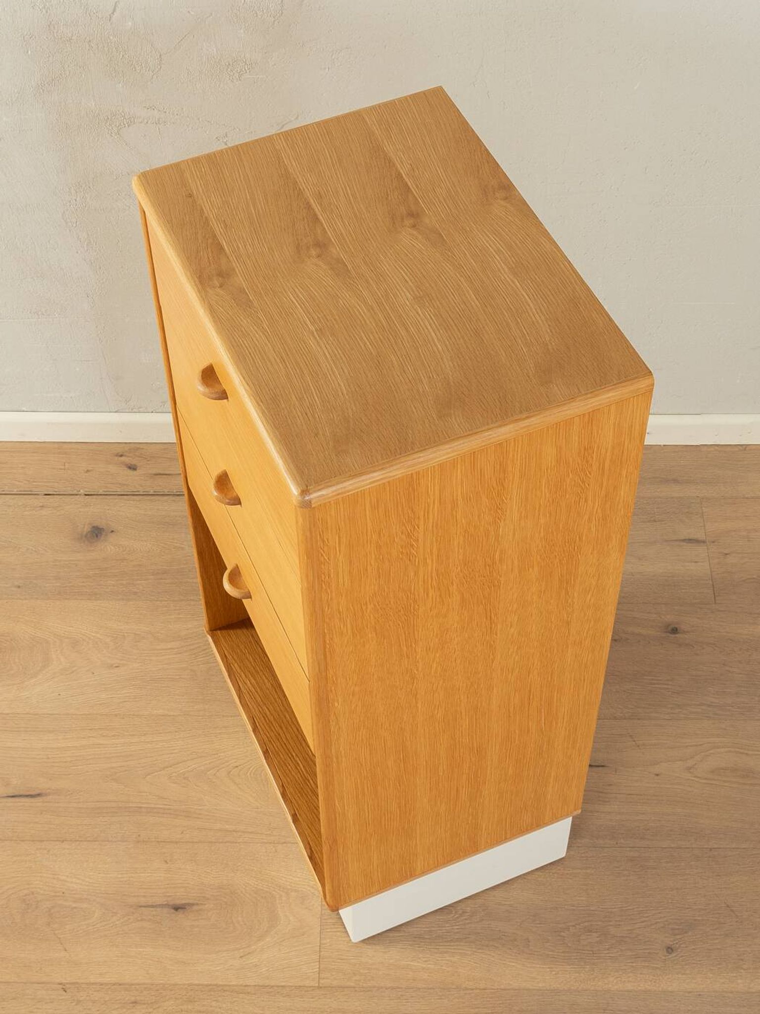 Commode des années 1980
