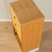 Commode des années 1980
