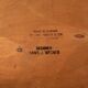 Set of 4 CH30 dining chairs by Hans J. Wegner for Carl Hansen & Søn