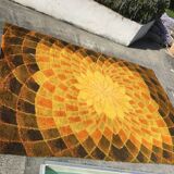 Vintage Desso carpet 70s 350x250cm