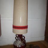 Table lamp 60/70's