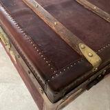 Malle ancienne Moynat