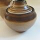 Vintage Salins sugar bowl and creamer