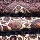 Oriental carpet Tabriz Iran in wool and silk – Signed "Saber" – 210 x 300 cm