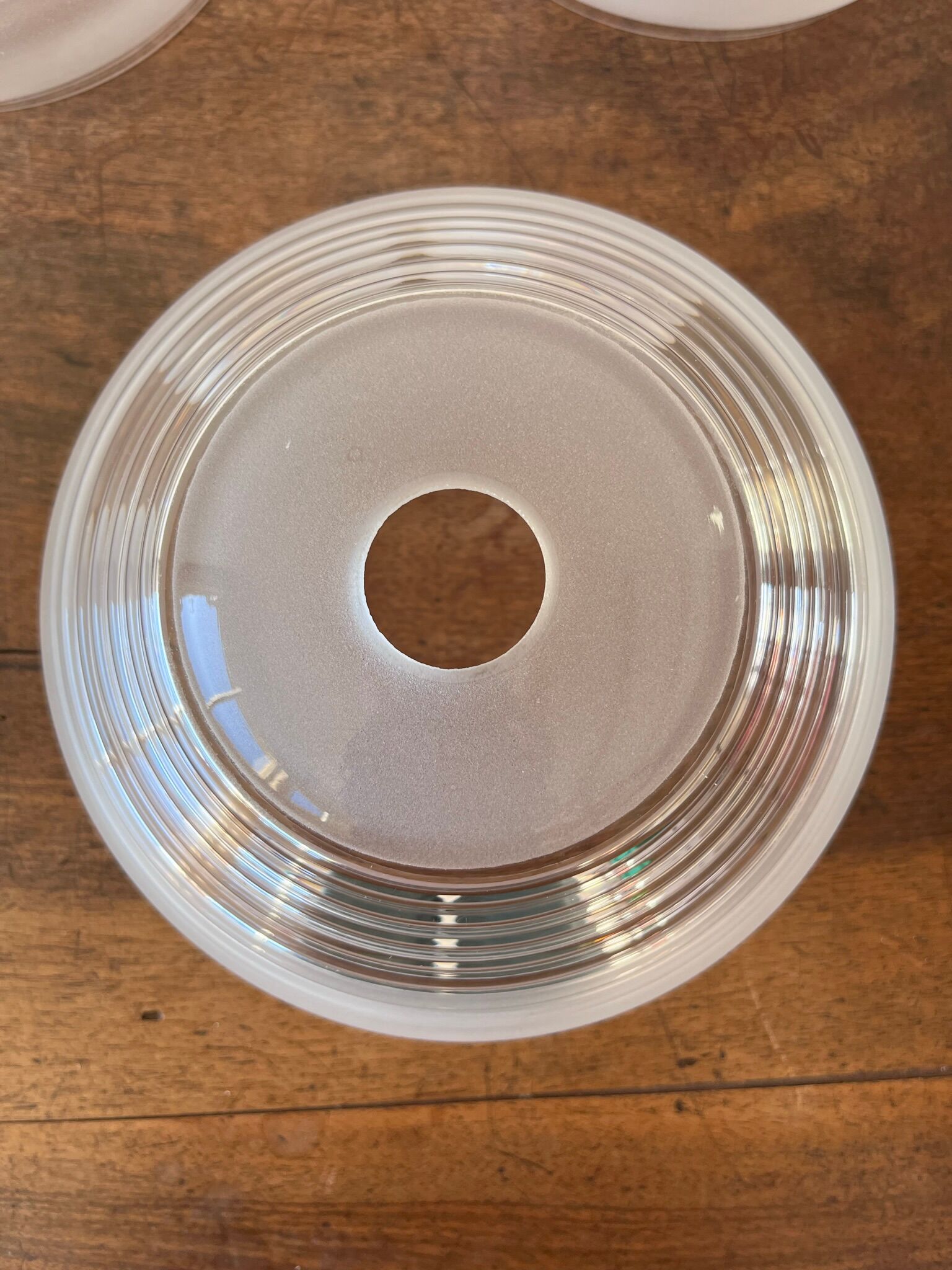 Art Deco Globe for suspension