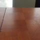 Scandinavian extension table
