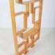 Room divider designed by Volak for Drevopodnik Holesov, 1960s