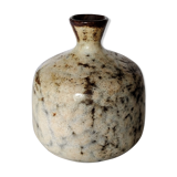 Ceramic vase by Michel Anasse Vallauris