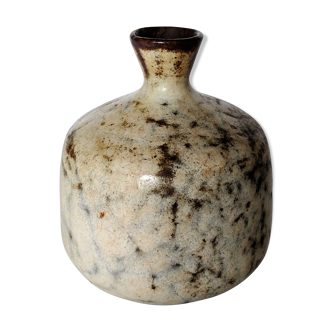 Vase en céramique de Michel Anasse Vallauris
