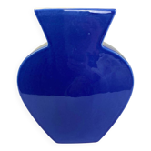 Klein Blue Vase