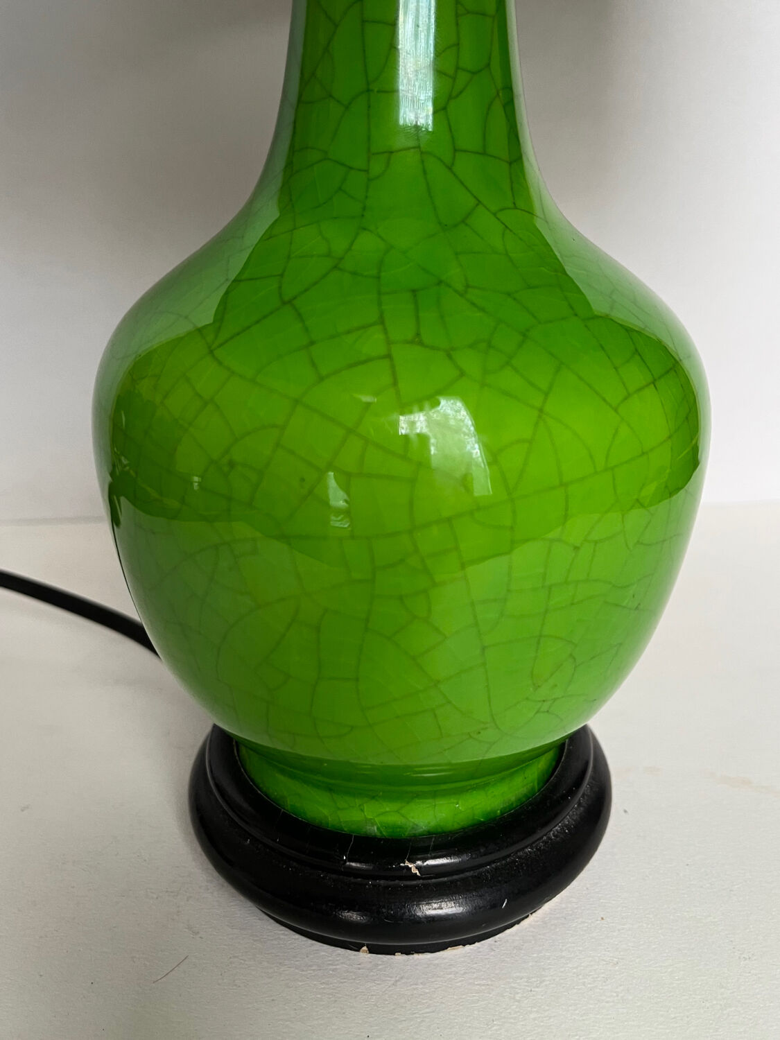 Vintage lamp