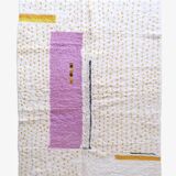 Contemporary Berber Rug - 293 x 206 cm