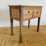 Side table