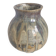 Flamed Stoneware Vase Signature To Be Defined