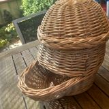 Vegetable baskets
