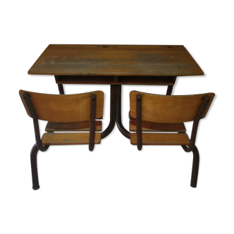 School desk