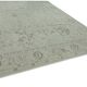 Turkish Handcrafted Loom Oushak Rug 307 cm x 373 cm