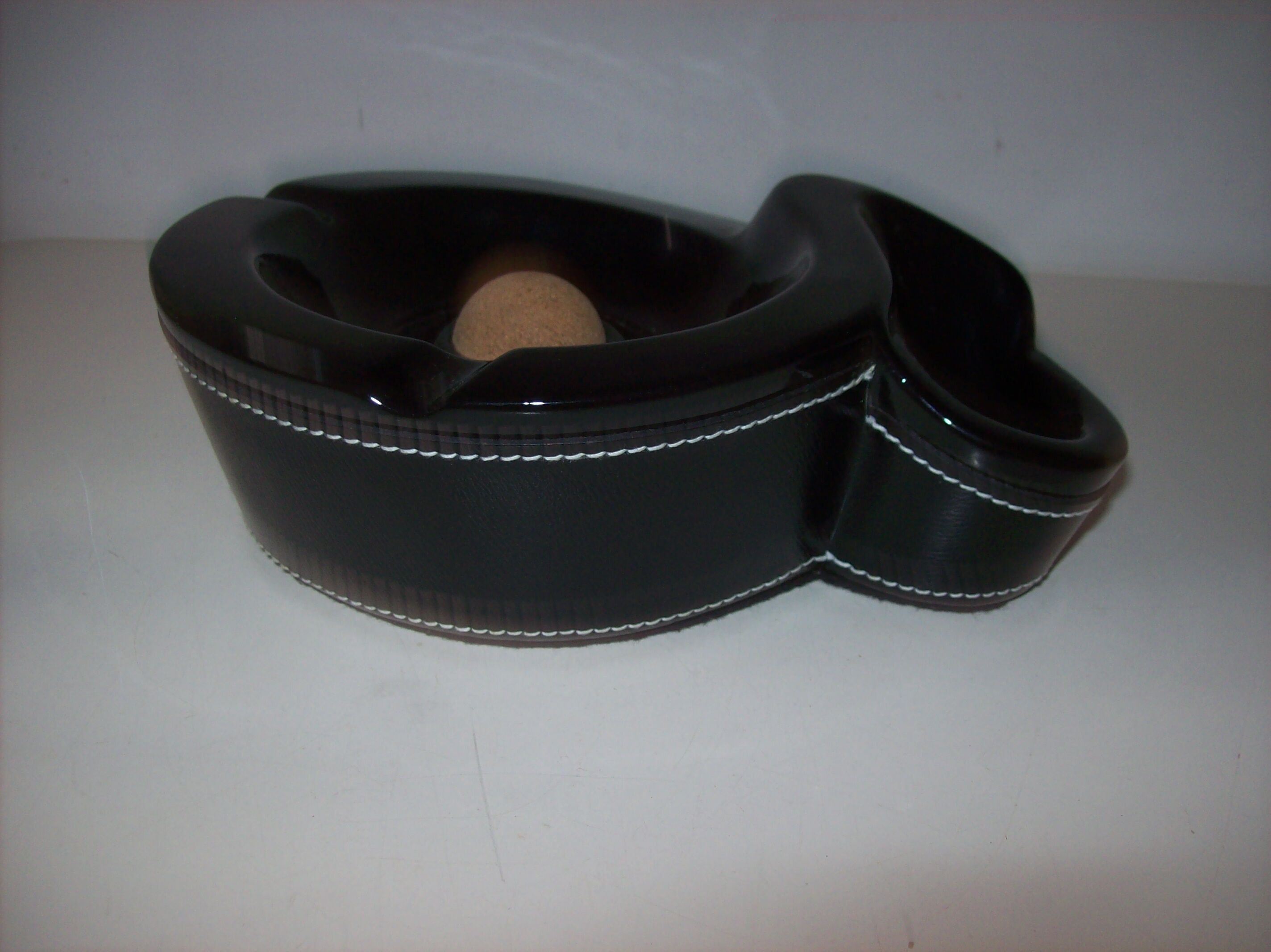 Vintage ashtray Trem Blay Paris