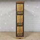Vintage Indian wardrobe (nautical / ships) bohemian