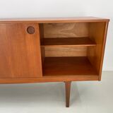Vintage Nathan sideboard 1960's