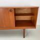 Vintage Nathan sideboard 1960's
