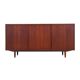 Teak sideboard, Danish design, 1970s, production: Denmark