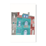 Illustration "rue americaine 1"