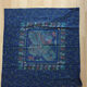 Taie d’oreiller paisley cachemire