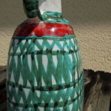 Decorative pitcher