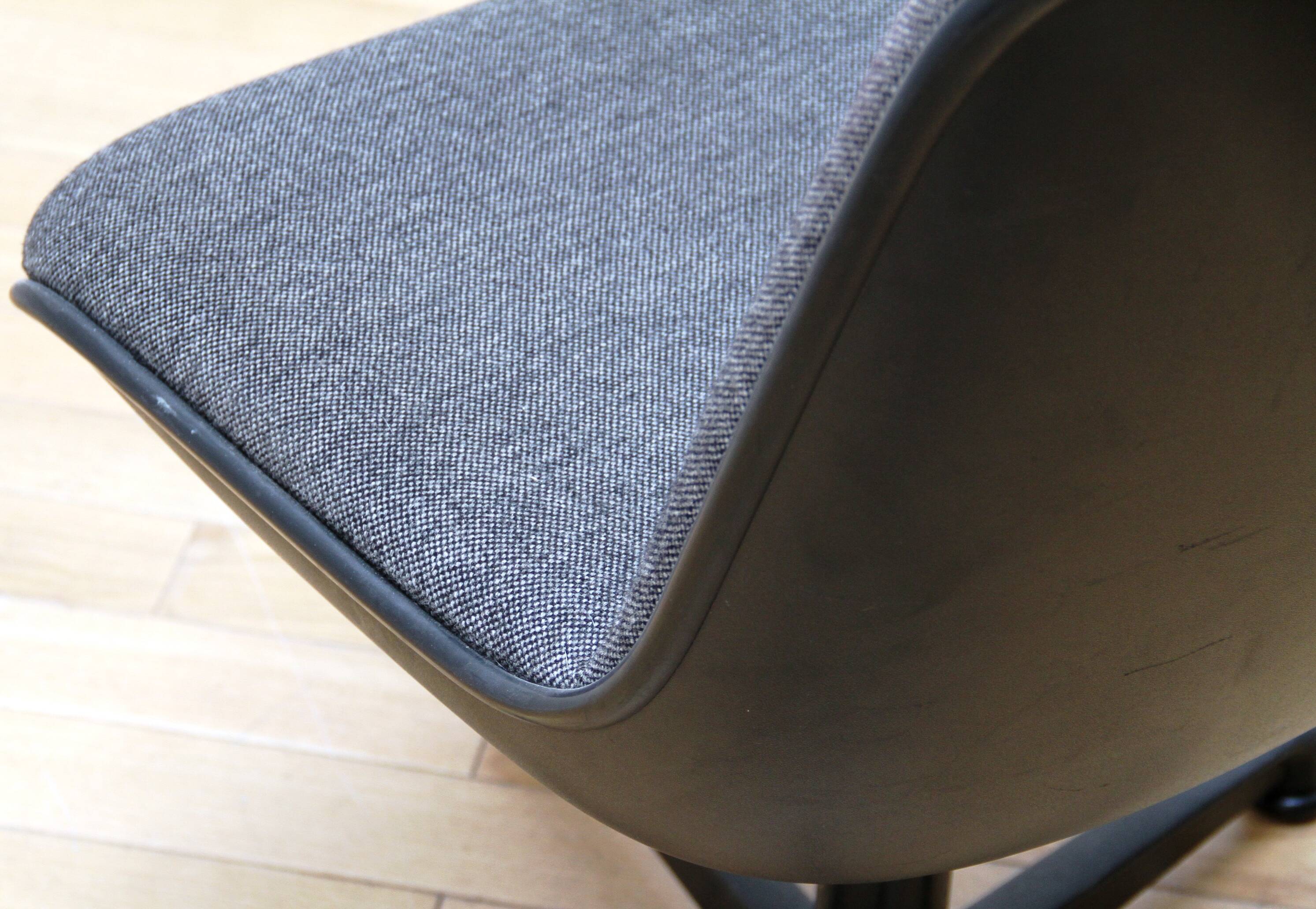 Comforto office chair, Mobilier International