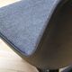 Comforto office chair, Mobilier International