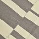 7x9 Kilim Grey & Beige Flatweave Vintage Kilim Rug,Area Kilim Rug,204x27 cm