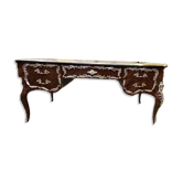 Grand Minister's Desk from the 19th Century