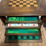 Board game table