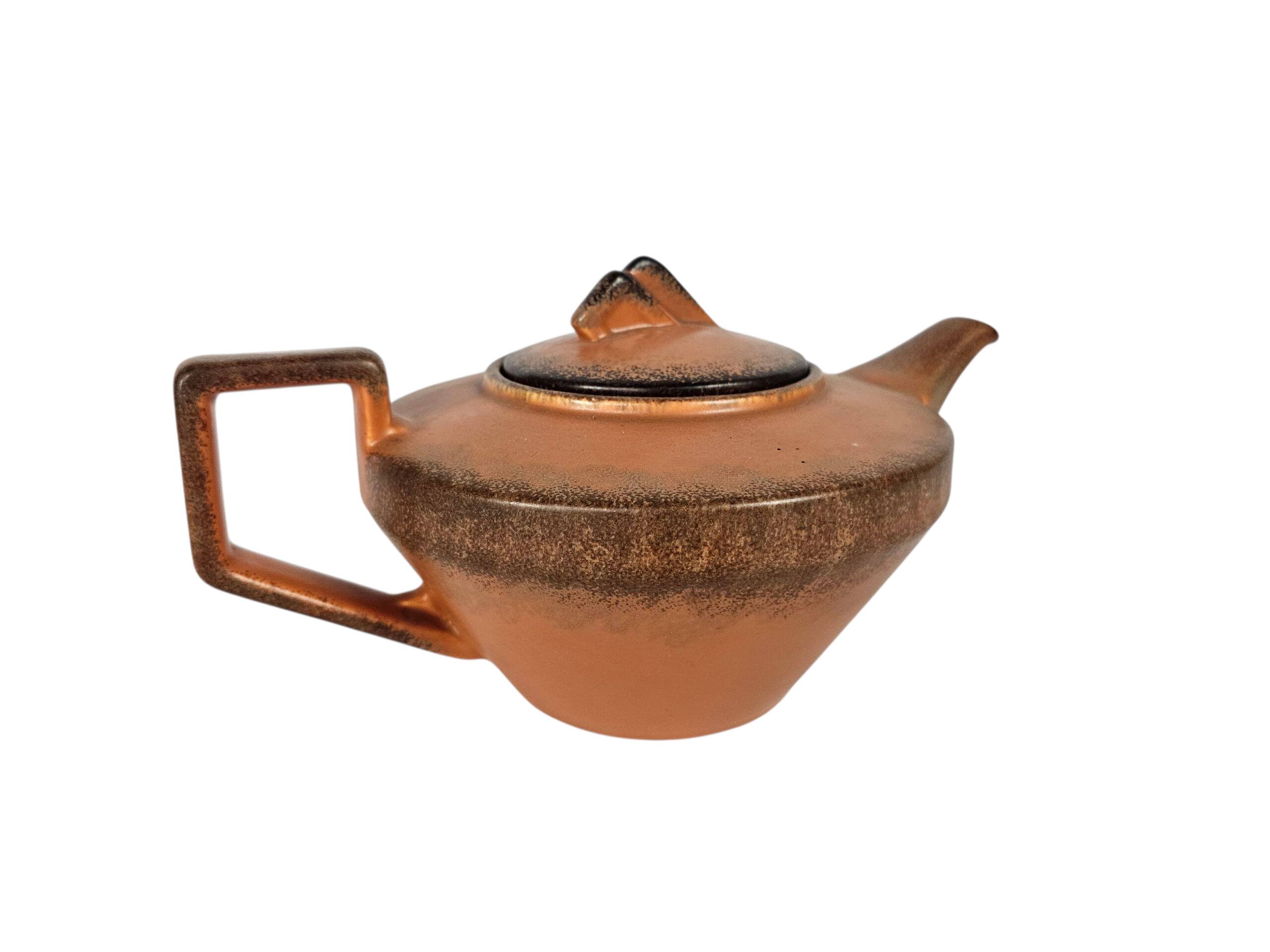 Arnhem Fayence Factory - Art Deco l - ceramics - 1920´s